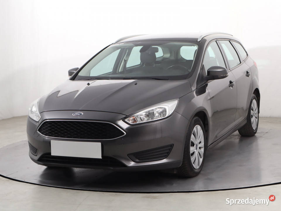 Ford Focus 10 EcoBoost benzyna Katowice sprzedam