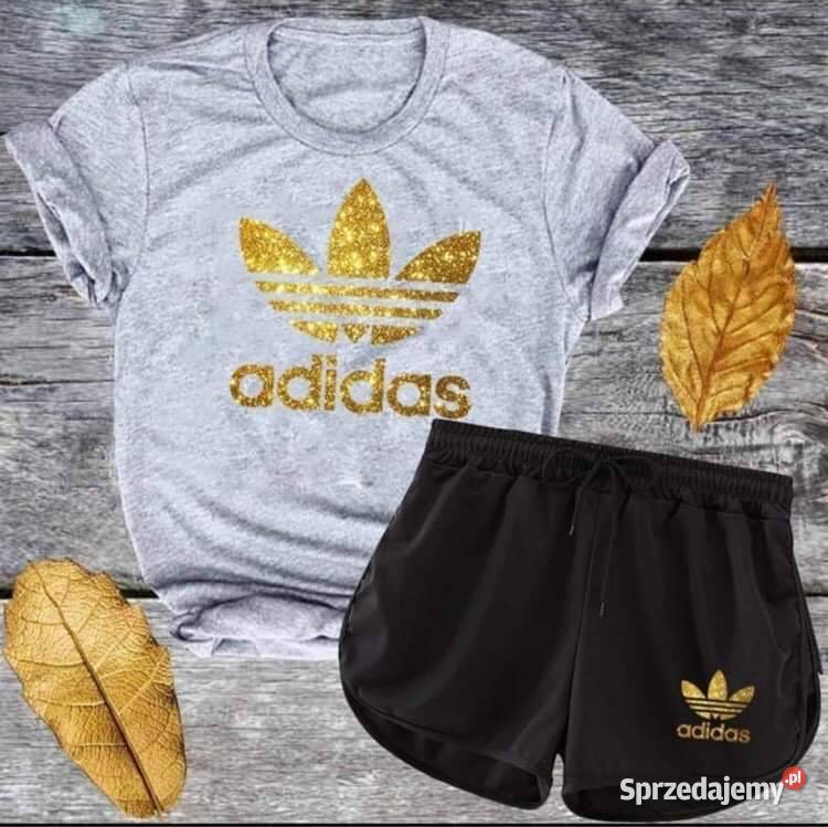 Komplety damskie Warszawa