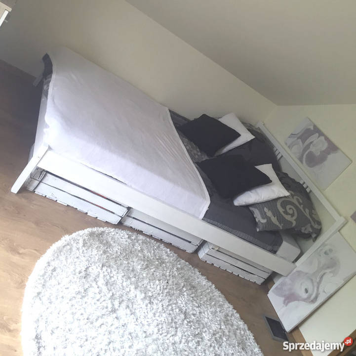 Działka jeziorem wysoki standard Wierzchucinek szambo