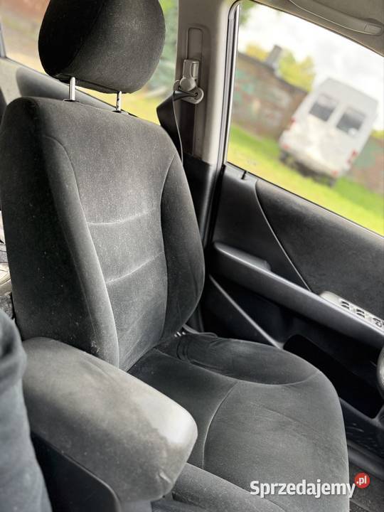 Honda citi SPORT 2008 Ruda Śląska sprzedam