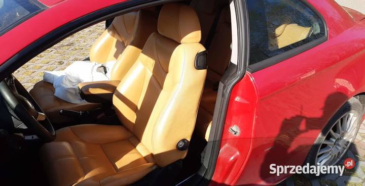 AlfaRomeo GT 32 v6 Busso