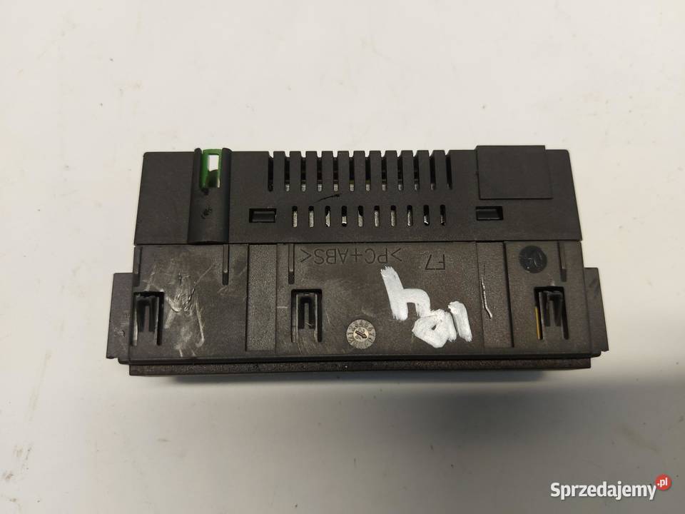 VW ID4 11A 2024r SUV 5D GNIAZDO PORT USB