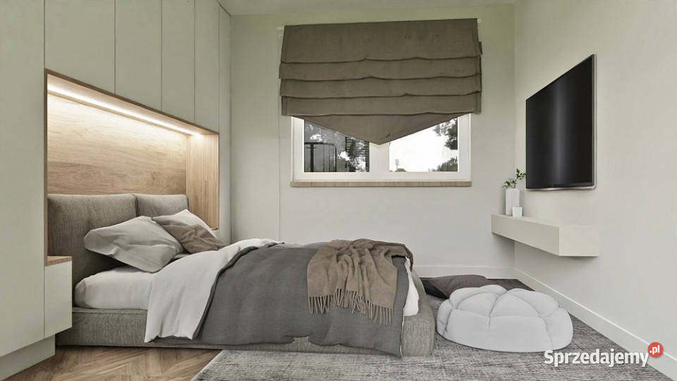 Piękne 2 pokojowe mieszkanie w CENTRUM 3 piętra i więcej