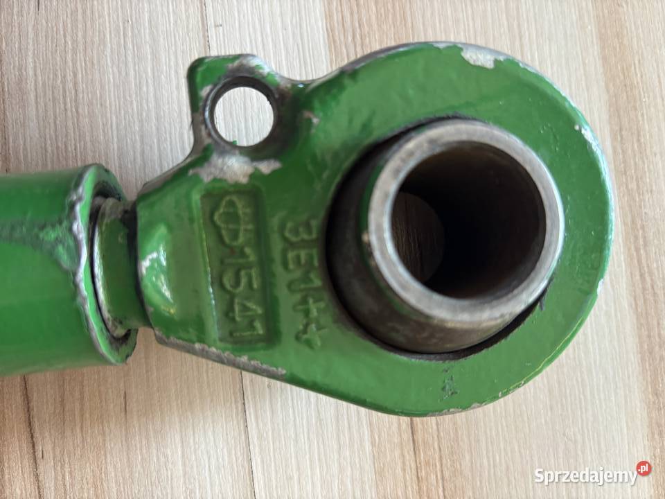 Łącznik przedni tuz John Deere Międzyrzecze