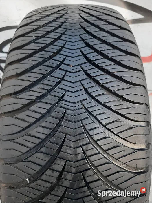 205/55r16 91V Goodyear Vector 4 Seasons Sochaczew - Sprzedajemy.pl