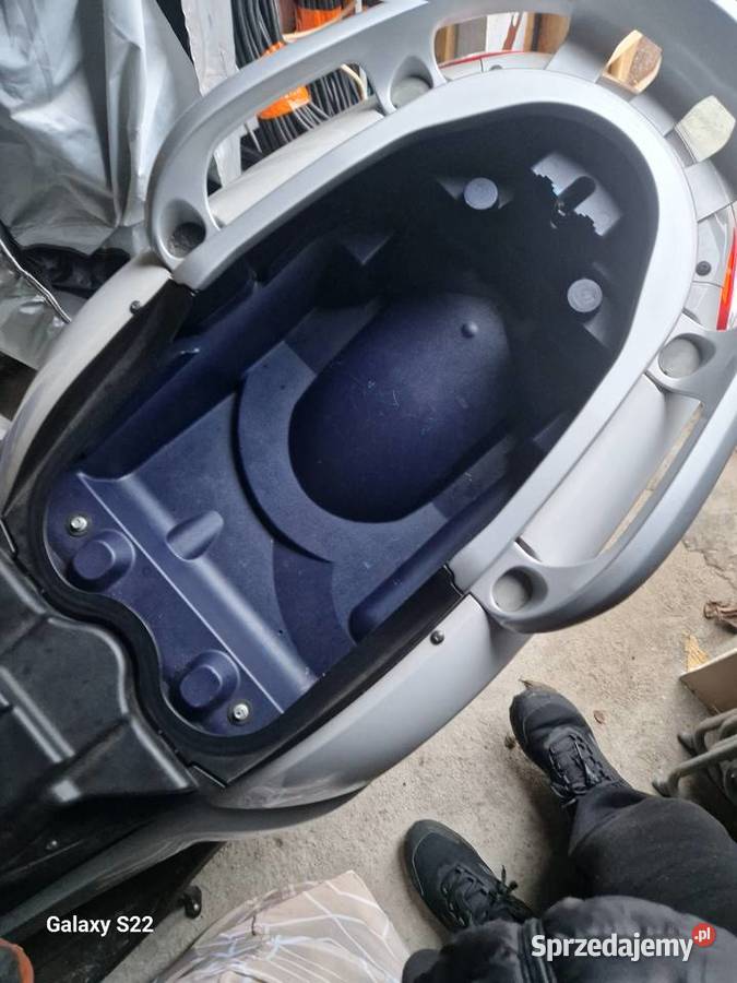 Yamaha xcity 250 Yamaha wielkopolskie Leszno