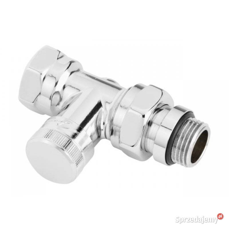 Danfoss Zawór Odcinający RlvCx 15 Prosty Kalisz