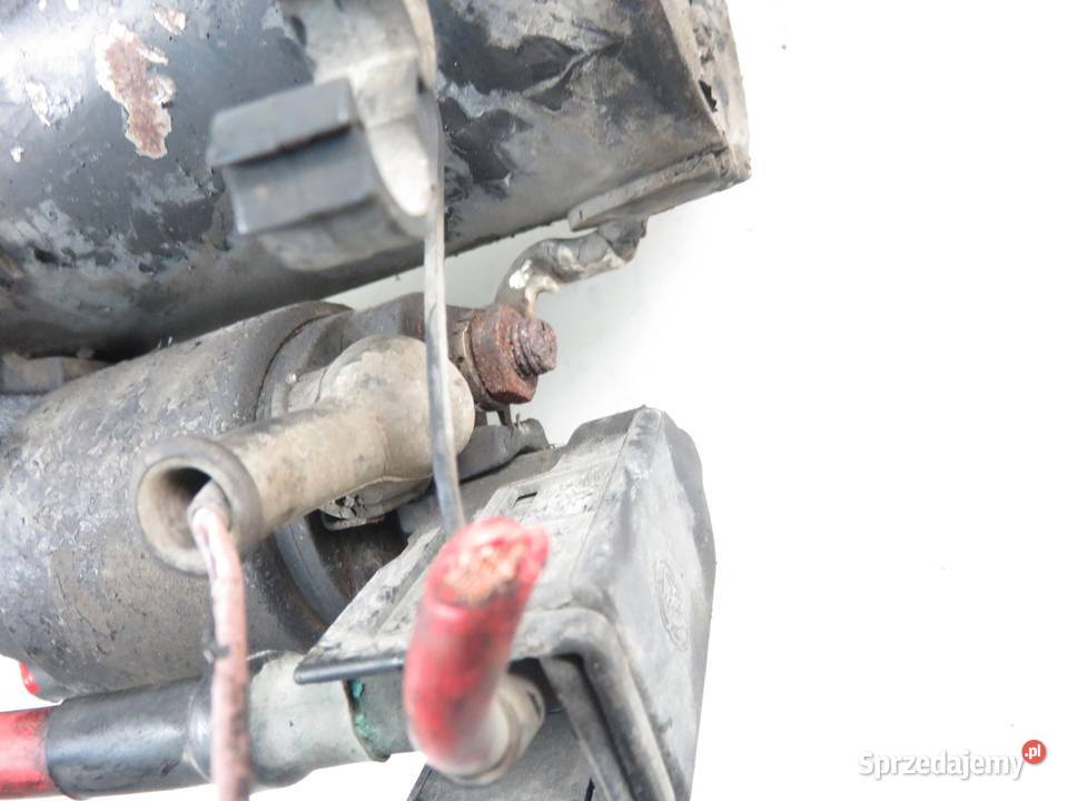 ROZRUSZNIK FIAT PUNTO II 19 D
