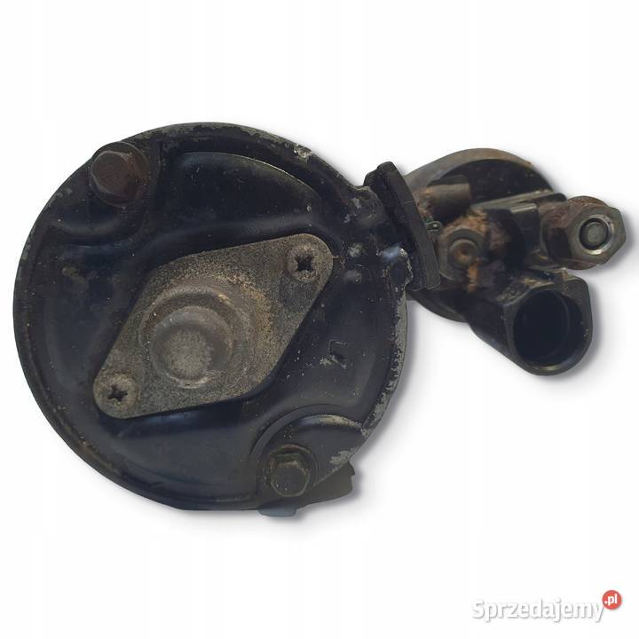 ROZRUSZNIK VW Polo IV Seat Ibiza III 14 TDI Układ elektryczny silnika sprzedam