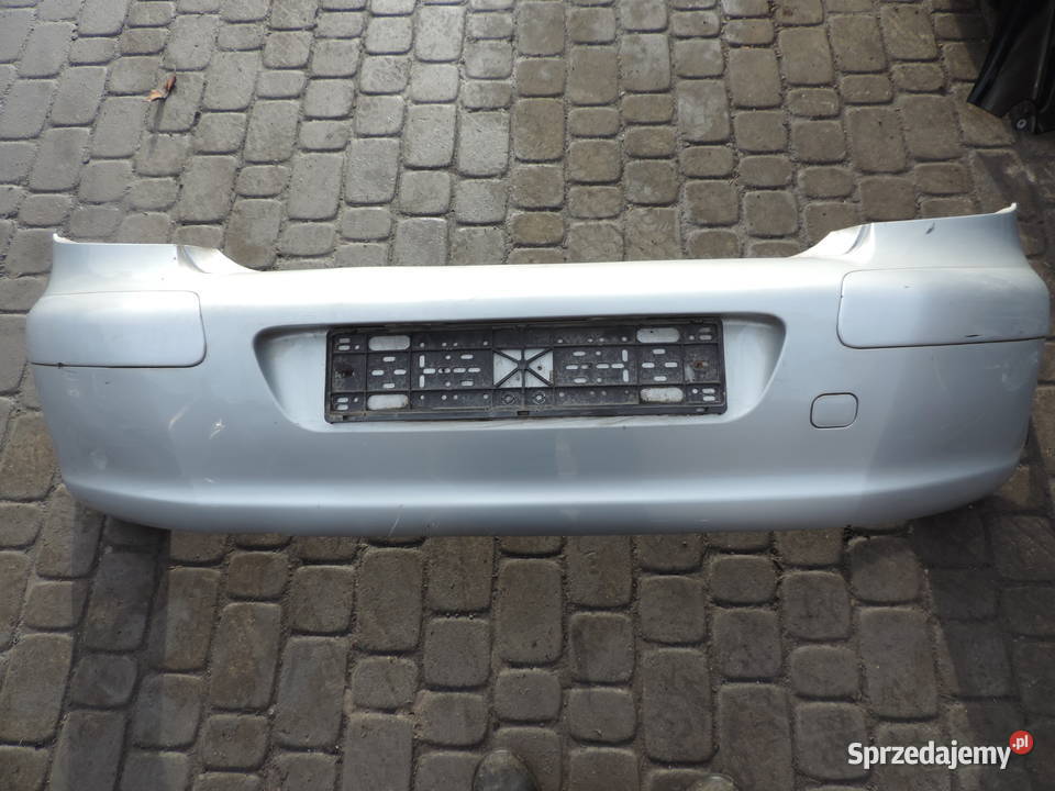 ZDERZAK TYŁ TYLNY PEUGEOT 307 HB EZR Nowy Sącz