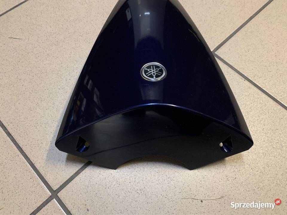 Nosek krawat Yamaha Majesty 125 Jawiszowice