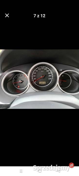 Honda jazz zamiana sprzedam