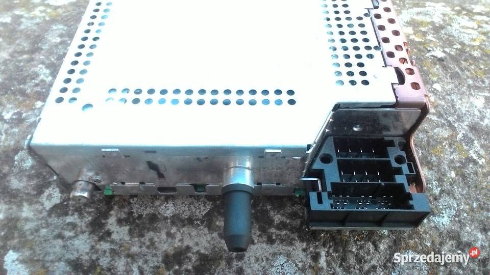 Citroen Peugeot Radio VDO RD3 Płońsk