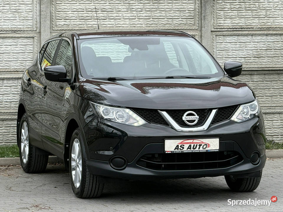 Nissan Qashqai 12T 115 elektrochrom. lusterko wst.