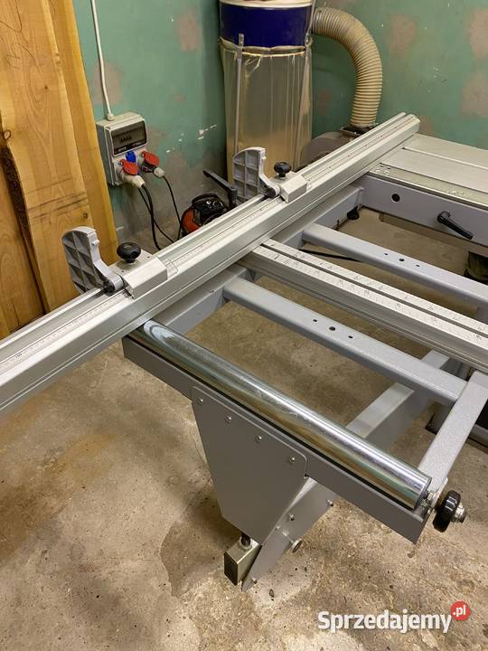 Piła formatowa FELDER K700 Professional stan Produkcja Wołomin sprzedam