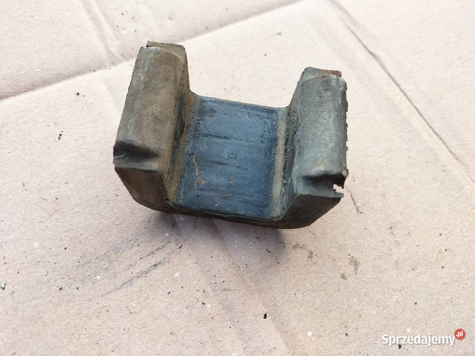 FIAT 125P POLONEZ PODKŁADKA POD CHŁODNICE WODY osobowe Kamień-Kolonia