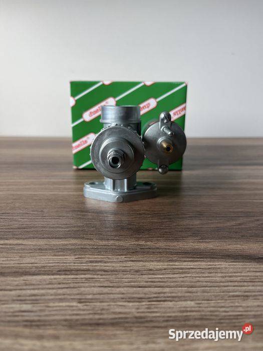 NOWY DUELLS GAŹNIK CZ 175 TYP 450 CZ 175 TYP 470 śląskie sprzedam