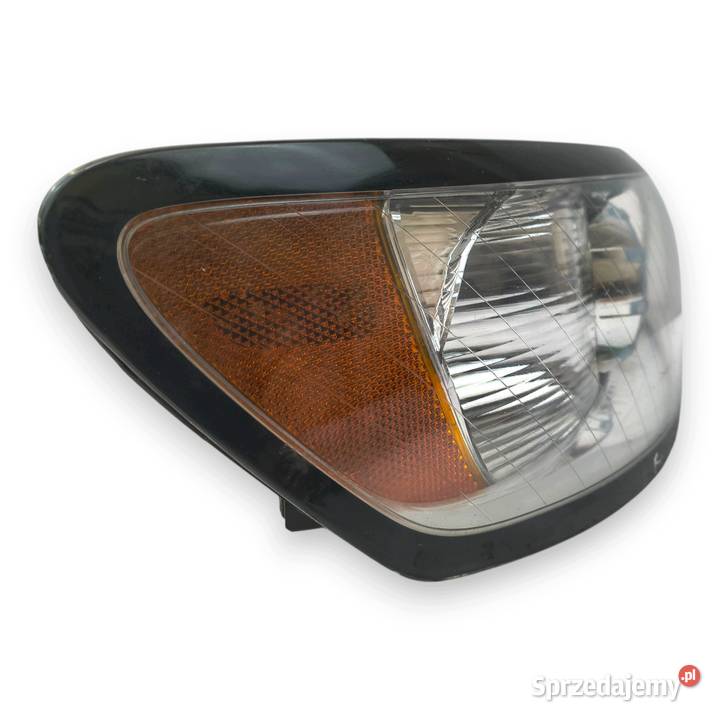 LAMPA PRAWA Volvo S40 II V50 LIFT XENON prawy sprzedam