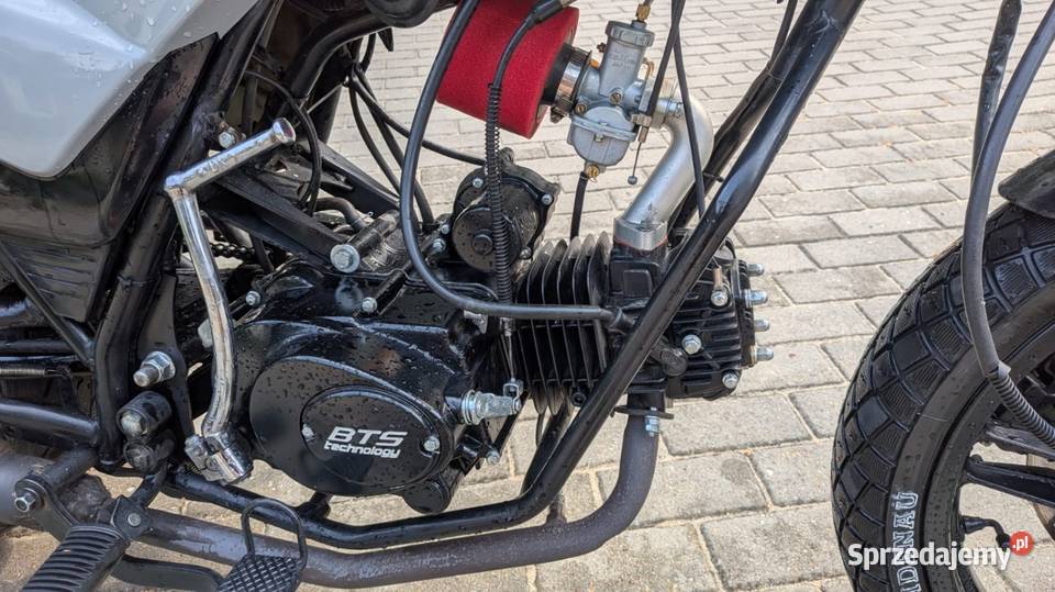 Barton Sprint 2 50125 Lindów