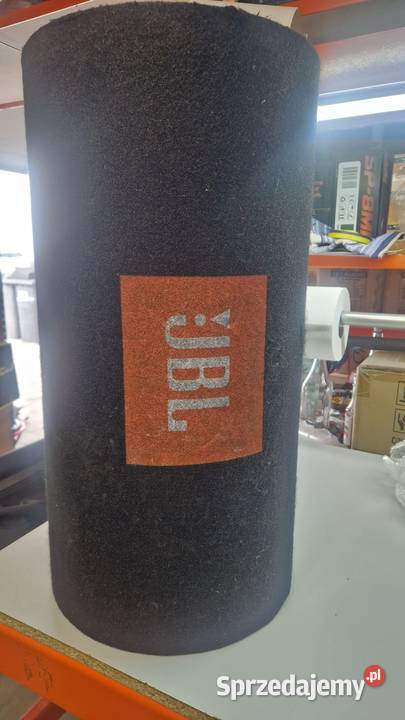 Tuba JBL Dziewkowice