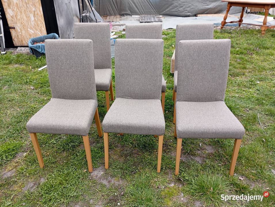 Sprzedam piękne meble drewniane lubelskie Lublin