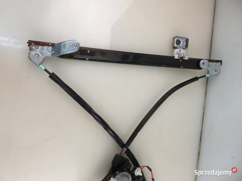 PODNOŚNIK SZYBY LEWY PRZEDNI CHRYSLER VOYAGER IV małopolskie