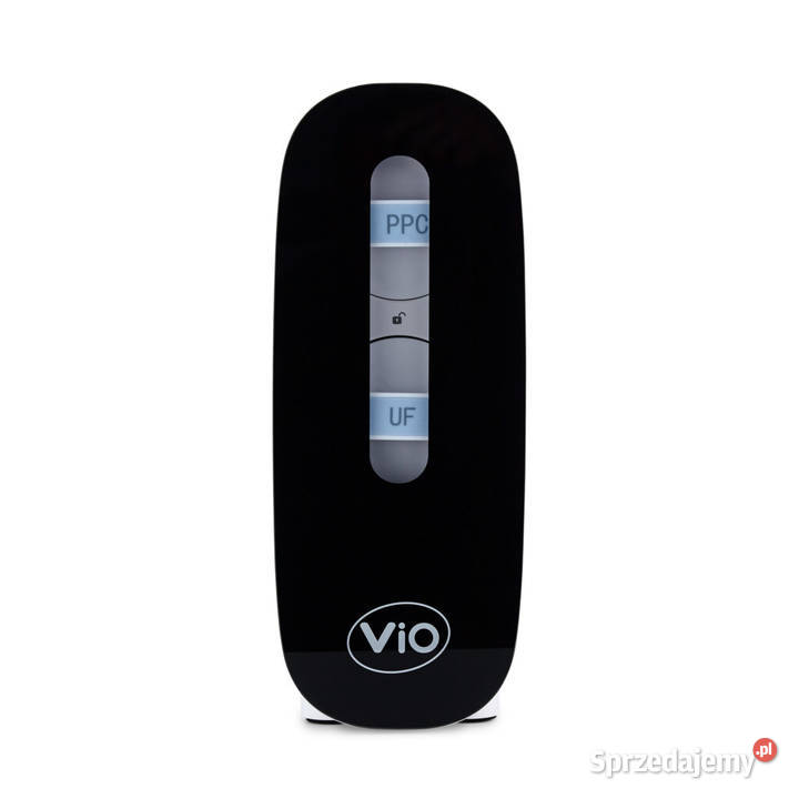 Filtr do wody podzlewowe Vio 01 ultrafiltracj Nowy Targ sprzedam