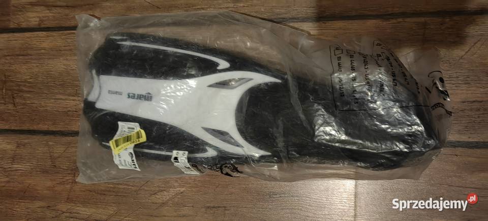 Płetwy Mares Manta Rozmiar 4243 Do snorkelingu i Warszawa