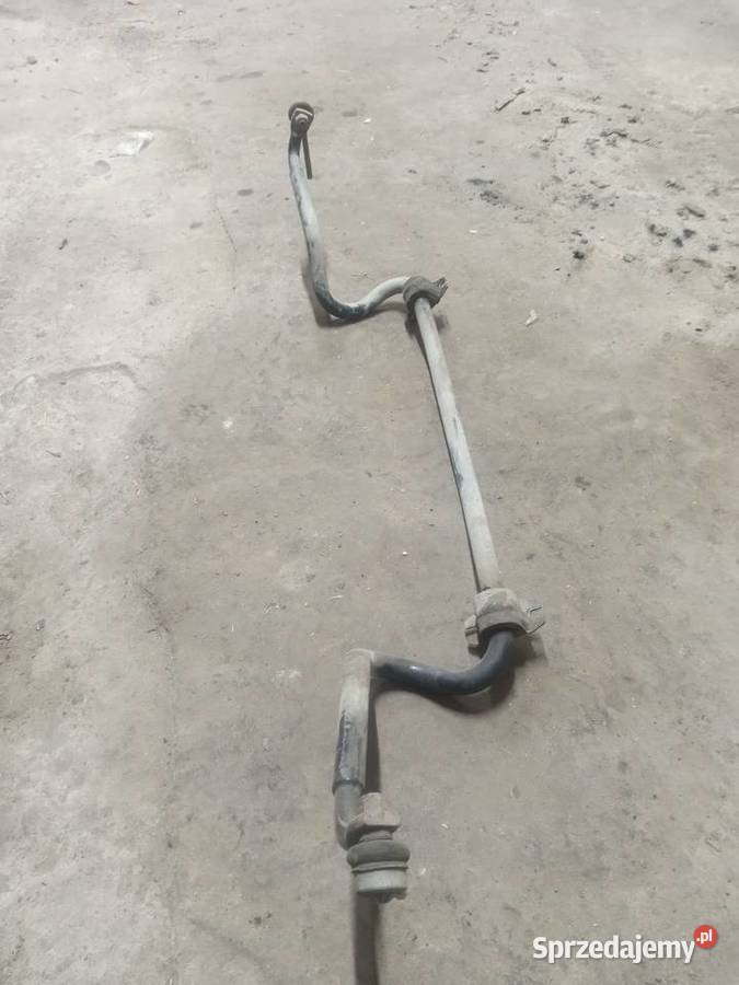 DRĄŻEK STABILIZATOR PRZÓD OPEL VECTRA C Nowy Nart sprzedam