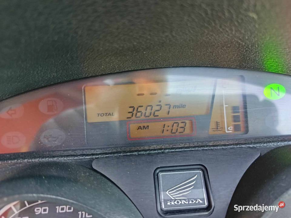 HONDA VARADERO 1000 Kraków sprzedam