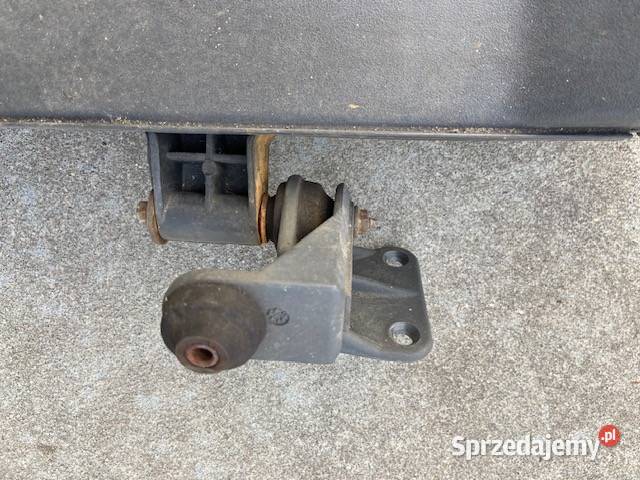 Mocowanie Uchwyt Komina Powietrza Iveco Cargo sprzedam
