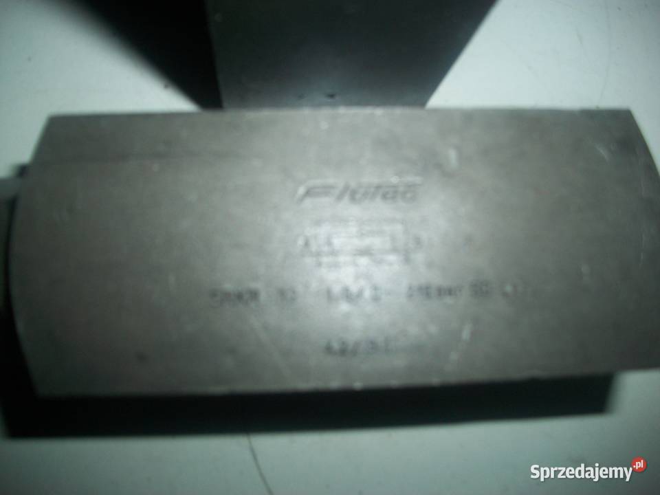 Zawór Flutec SRKR12 100