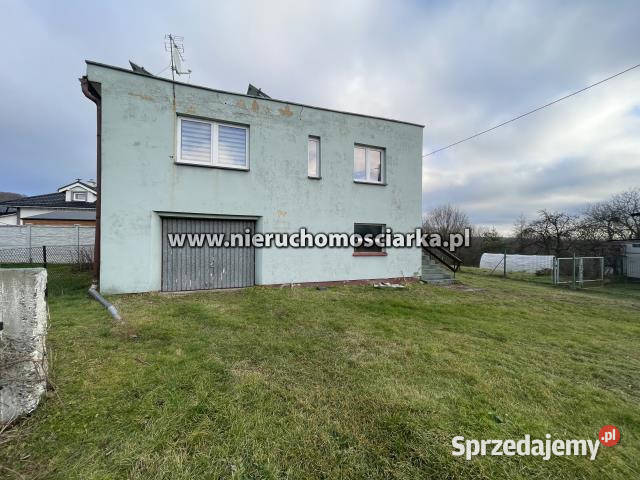 sprzedaży domu wolnostojącego Bełsznica 110m2