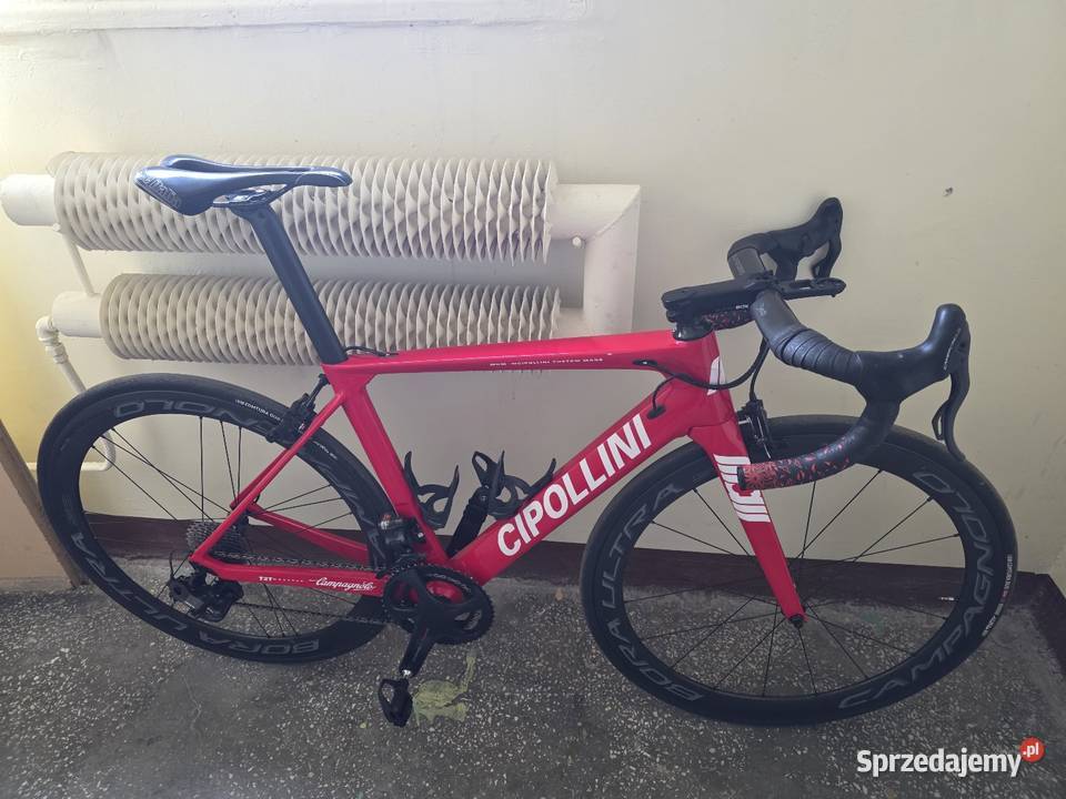 Cipollini MCM sprzedam