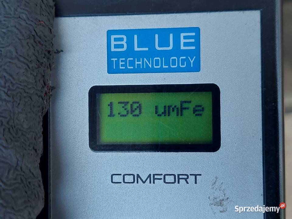 PEUGEOT 3008 I 12r drzwi prawe tył 130 mikronów Kielce