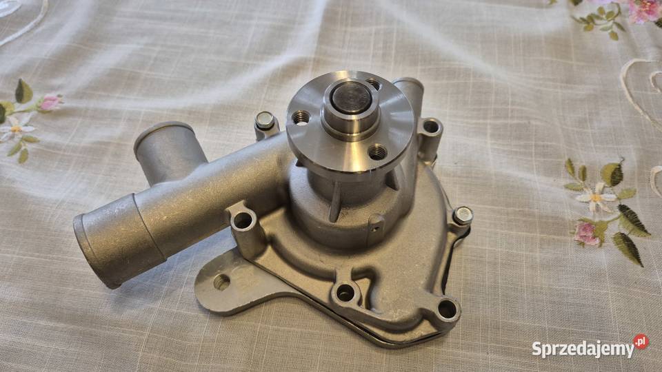 Pompa wody do FSO 125P 1300 1500 Polonez 15 sprzedam