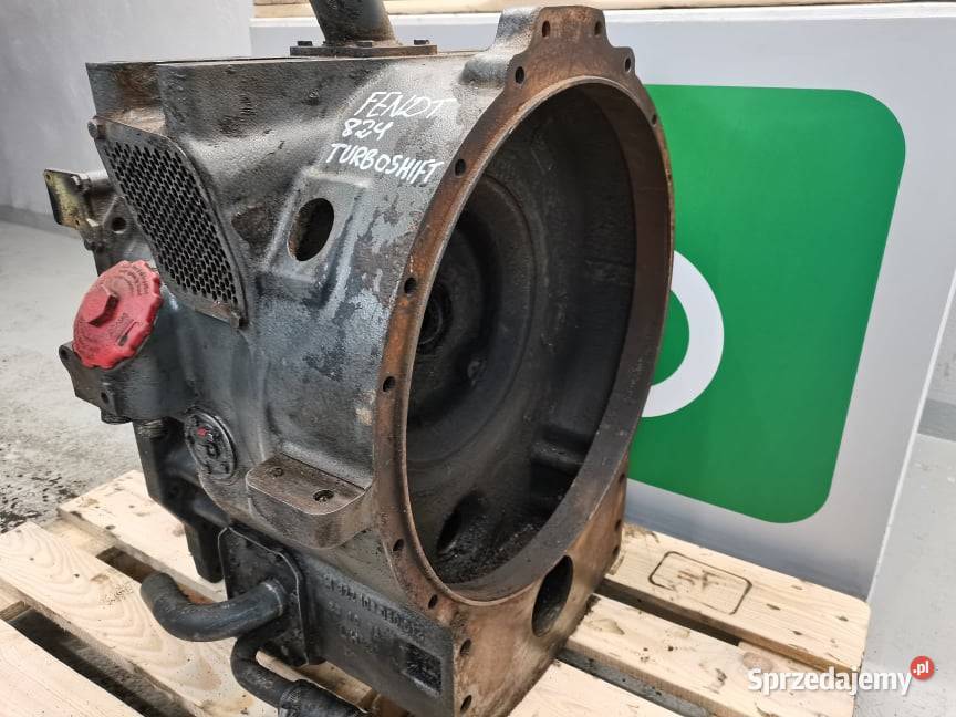 Fendt 824 Favorit Obudowa M822100050012