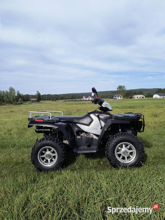 Polaris