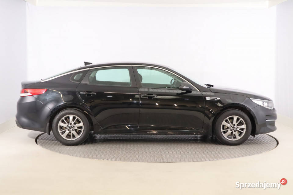 Kia Optima 17 CRDI 104KM Zabrze