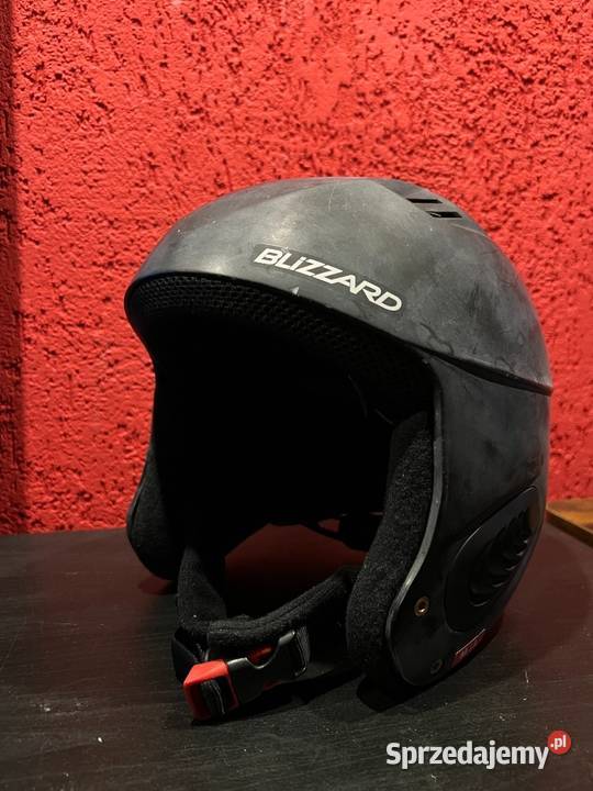 Kask narciarski snowboardowy Blizzard ML Oświęcim