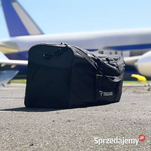 Torba podróżna 40x50x90 Trizand 23639 sprzedam