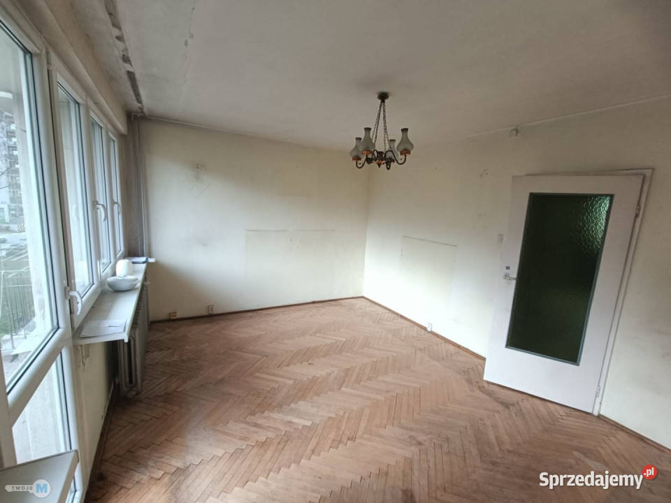 Mieszkanie 4315m2 2 pokoje Kielce