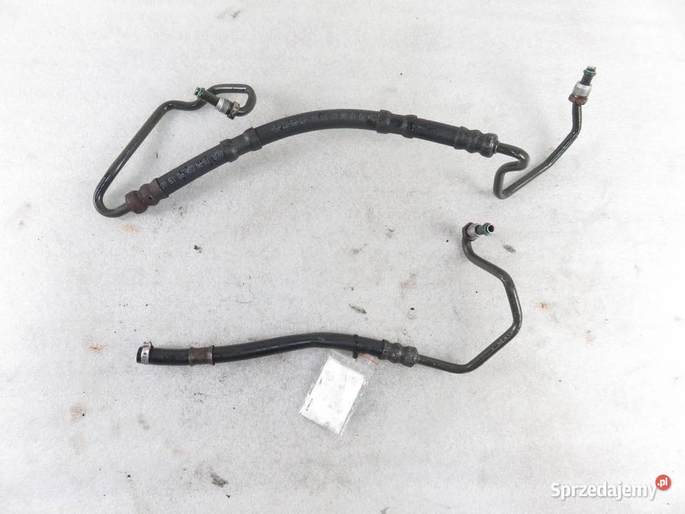 PRZEWÓD WSPOMAGANIA OPEL ASTRA H 17 CDTI sprzedam