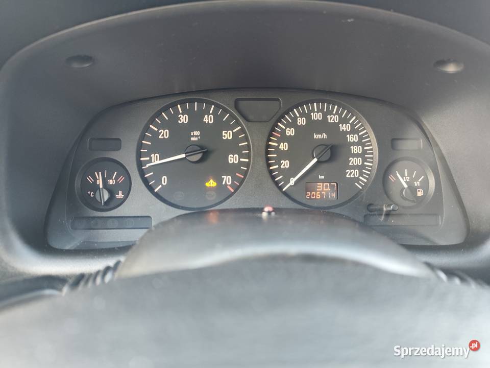 Opel Astra G 14 90 2004r Polski Salon dolnośląskie Wrocław