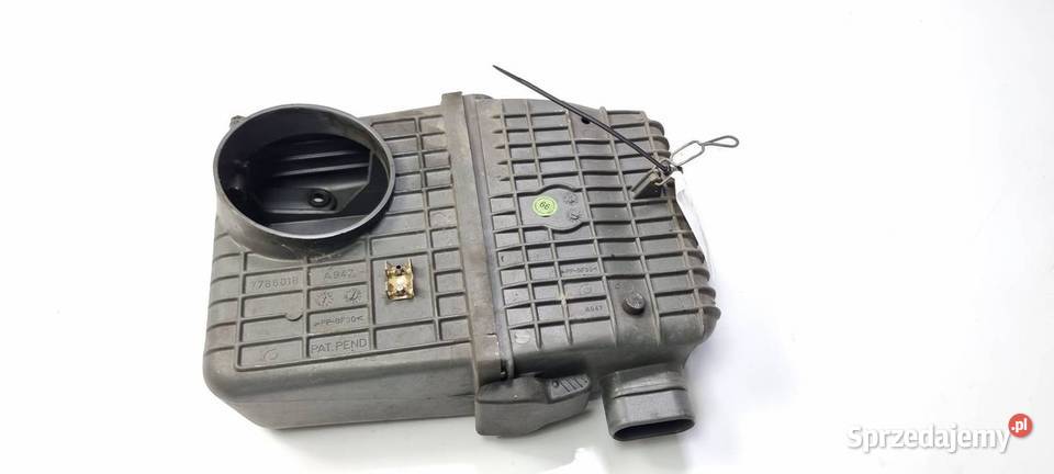 OBUDOWA FILTRA FIAT SEICENTO 7786329 Lipno