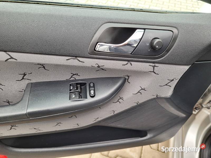 Super silnik20 benz116 podgrzewane fotele Słomniki