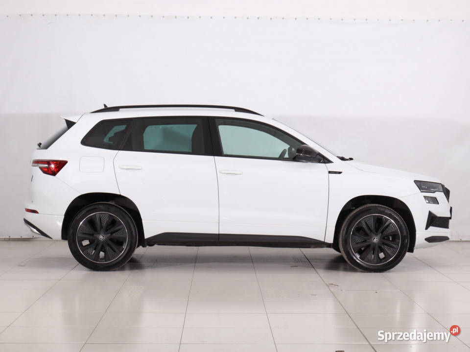 Skoda Karoq 15 TSI sprzedam