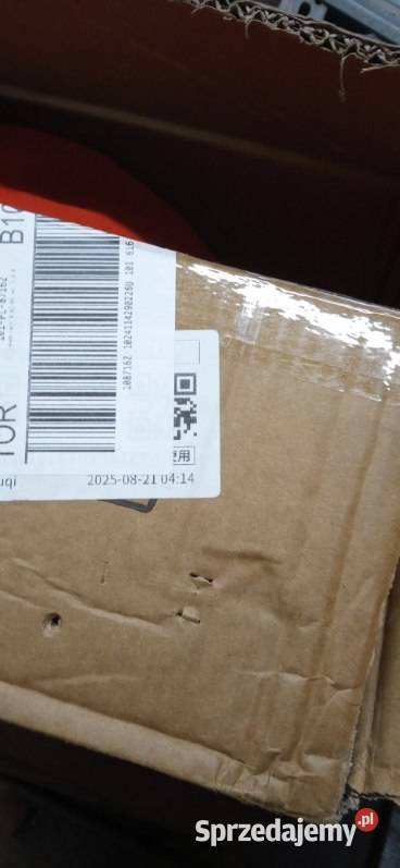 Kask motocyklowy szczękowy z blendą Toruń