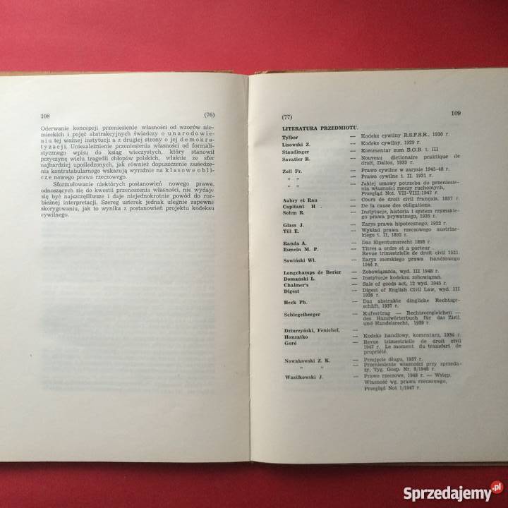 Rocznik akademii handlowej w Szczecinie Szczecin