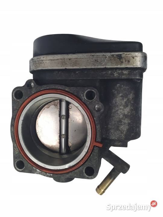 PRZEPUSTNICA Mini Cooper S R50 R52 R53 16 osobowe Chełm